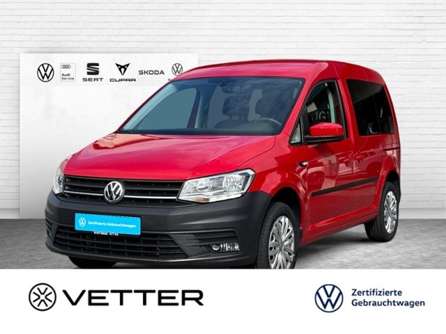 Volkswagen Caddy 1.4 TSI Trendline KLIMA