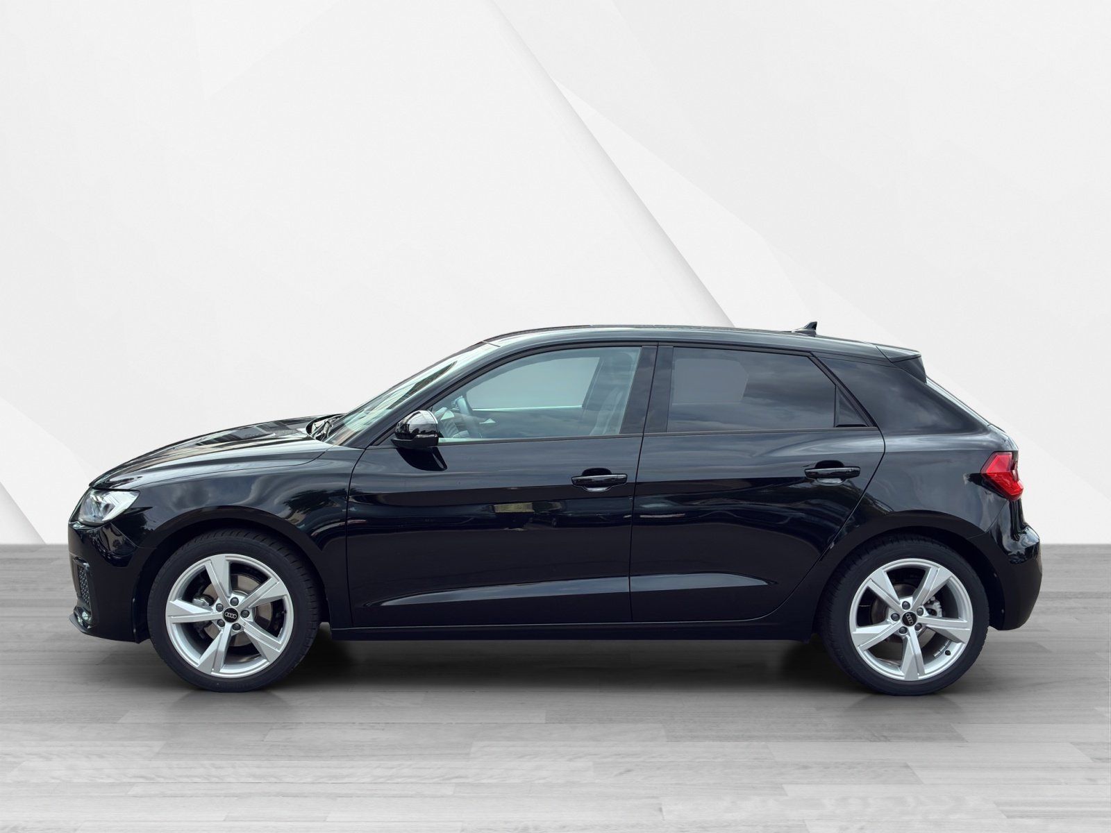 Fahrzeugabbildung Audi A1 Sportback 30 1.0 TFSI advanced LED,Navi,SHZ