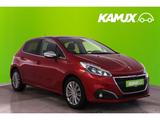 Peugeot 208 1.2PureTech 82 Allure+NAVI+TEMPO+PDC+KLIMA - Peugeot: Allure