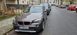 BMW X1 2012 - BMW 1er Reihe SUV