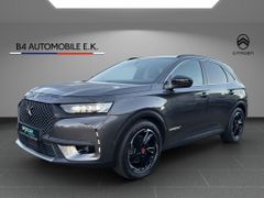 Fahrzeugabbildung DS Automobiles DS 7 Crossback E-Tense 300 4x4 Perform. Line +