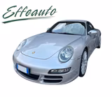 Porsche 997 Carrera 4S Coupé - Porsche Gebrauchtwagen in Saarbrücken