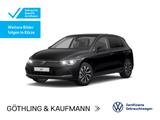 Volkswagen Golf  ACTIVE 2.0TDI DSG*NAVI*PANO*AHK*KAM*HUD*AC