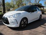 Citroën DS3 SoChic - gebrauchte Citroen Sportwagen