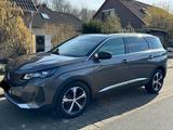 Peugeot 7 Sitzen, Panoramadach, Diesel