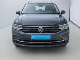Volkswagen Tiguan 2.0 TDI Life *DSG*4M*NAV*PANO*RFK*APP*ACC - Volkswagen Tiguan: Euro 5