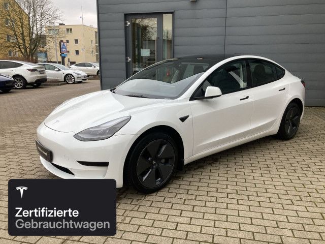 Tesla Model 3 Rear-Wheel Drive