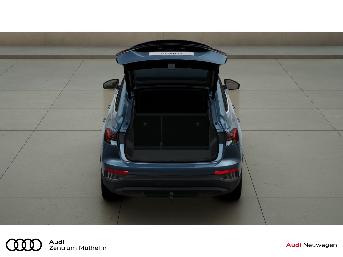 Audi Q4 e-tron - Bild 7