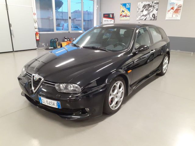 Alfa Romeo 156 GTA 3.2i BZ *250CV* SW