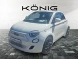 Fiat 500e Base Irmscher Edition Klimaautomatik