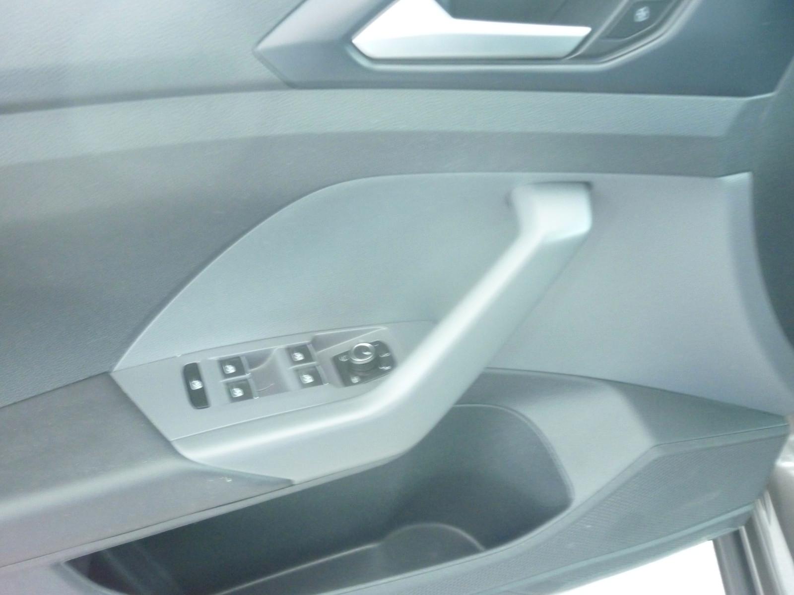 Volkswagen T-Cross 1.0 TSI Style AHK Kamera, миниатюра 10