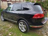 Volkswagen Touareg 3.0 V6 TDI SCR Tiptr. Exclusive - Volkswagen Touareg: Exclusive