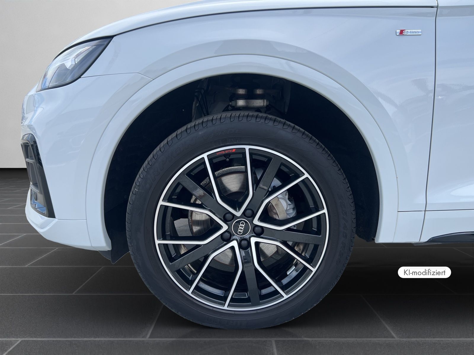 Audi Q5 - Bild 8