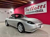 Fiat FIAT Barchetta 1.8 16V - graue Fiat Barchetta