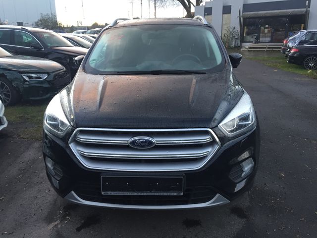 Ford Kuga    1,5  Cool & Connect. Navigation