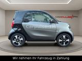 Smart ForTwo fortwo coupe Automatik-LED-Grey Matt 90PS - : Coupe, Matt