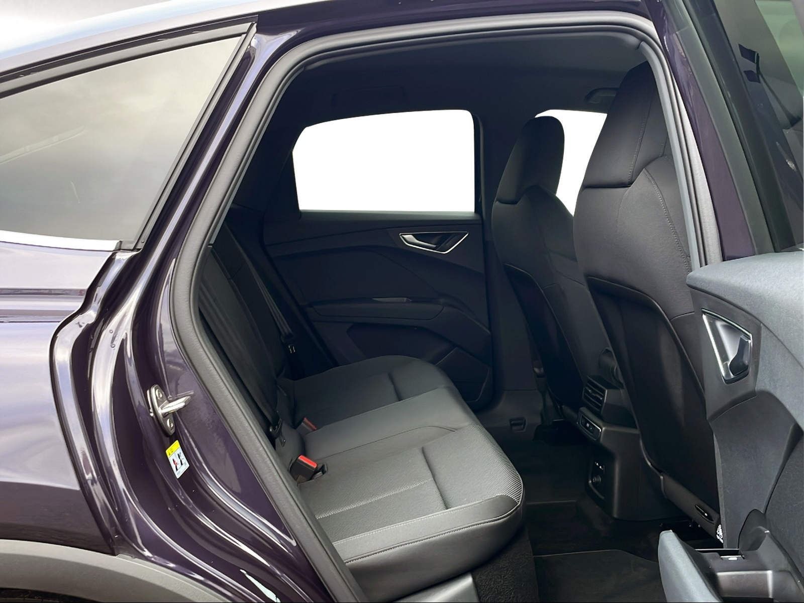 Audi Q4 e-tron - Bild 7