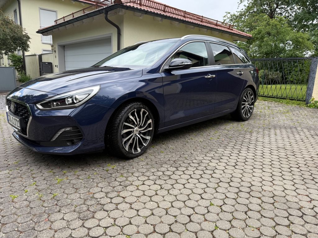 Image of Hyundai i30