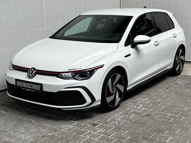 Volkswagen Golf VIII 2.0 GTI DSG Navi ACC DCC Kessy HKardon
