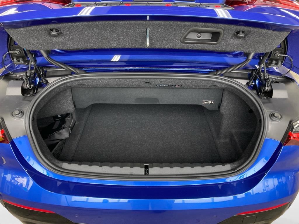 BMW 420 - Bild 18