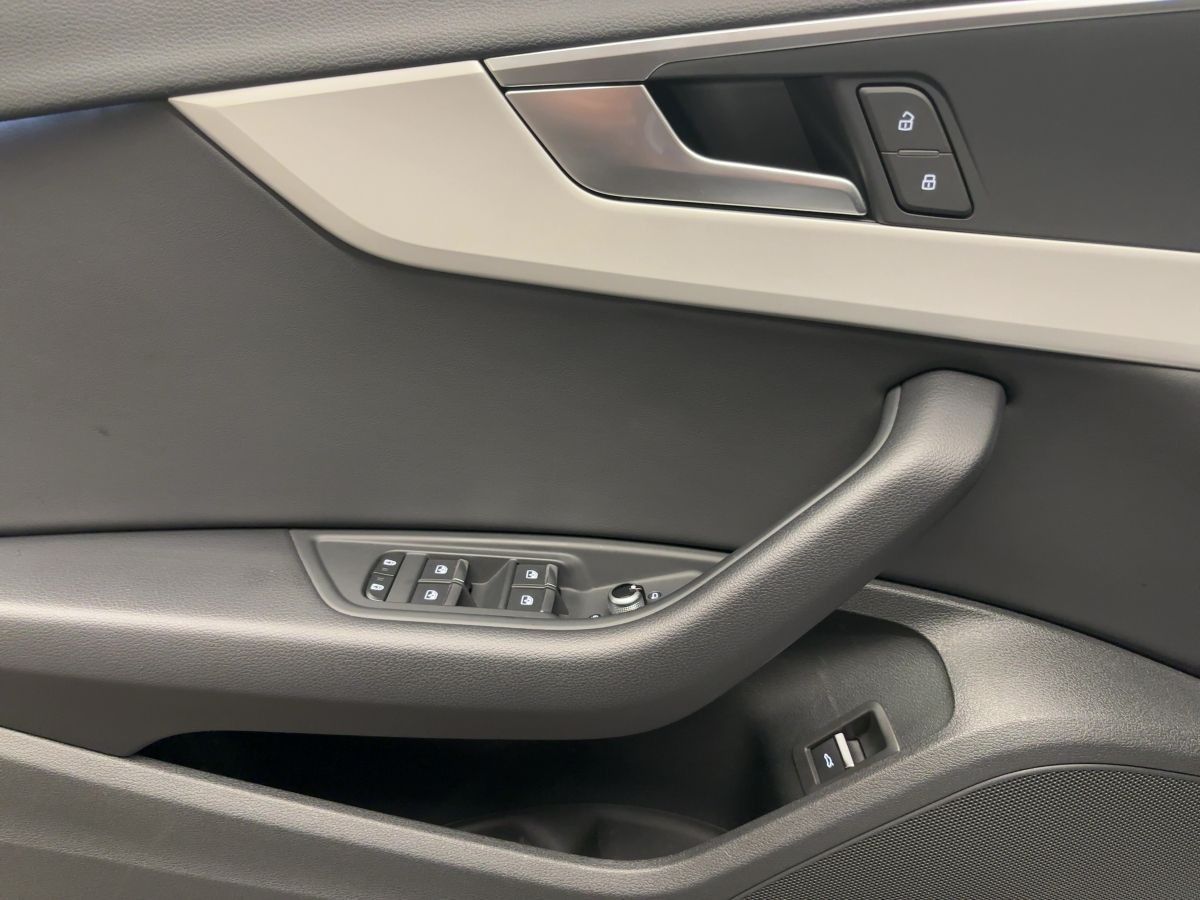 Audi A4 - Bild 18