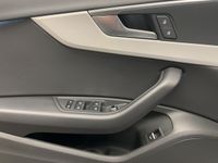 Audi A4 - Vorschau Bild 18