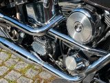 Harley-Davidson Heritage Softail Special aus 1.Hand, unverbaut - HARLEY-DAVIDSON 1995 SOFTAIL