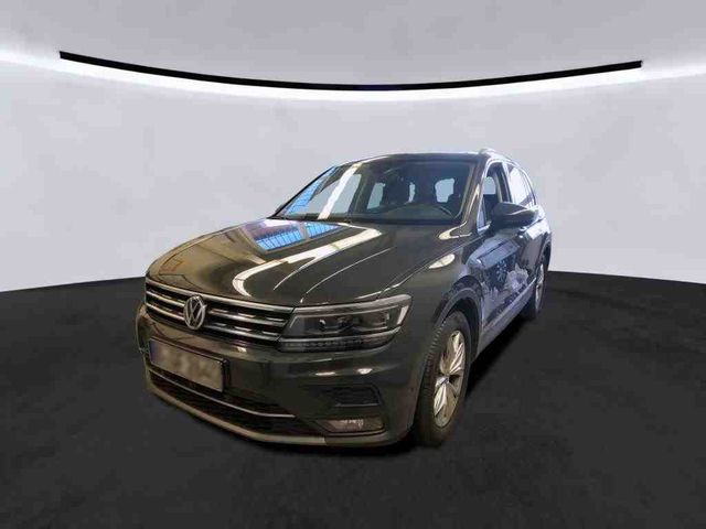 Volkswagen Tiguan 2,0TDI Highline/Virtual/360°/Dynaudio/AHK