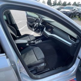 Skoda Octavia - 12