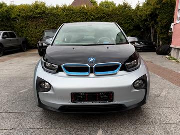 صورة 4 لـ 2014 BMW I3