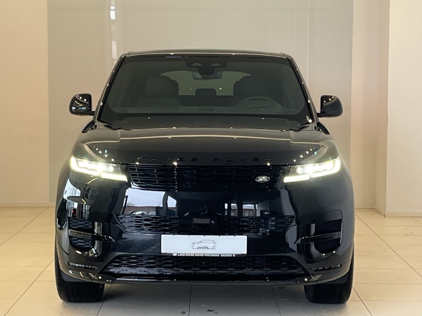 Land Rover Range Rover Sport - Bild 14