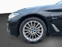 BMW 530 - Vorschau Bild 15