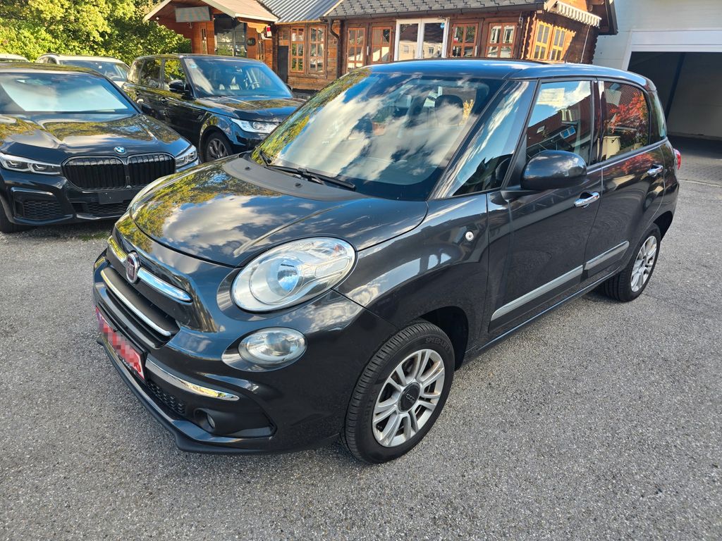Angebot ansehen Fiat 500L