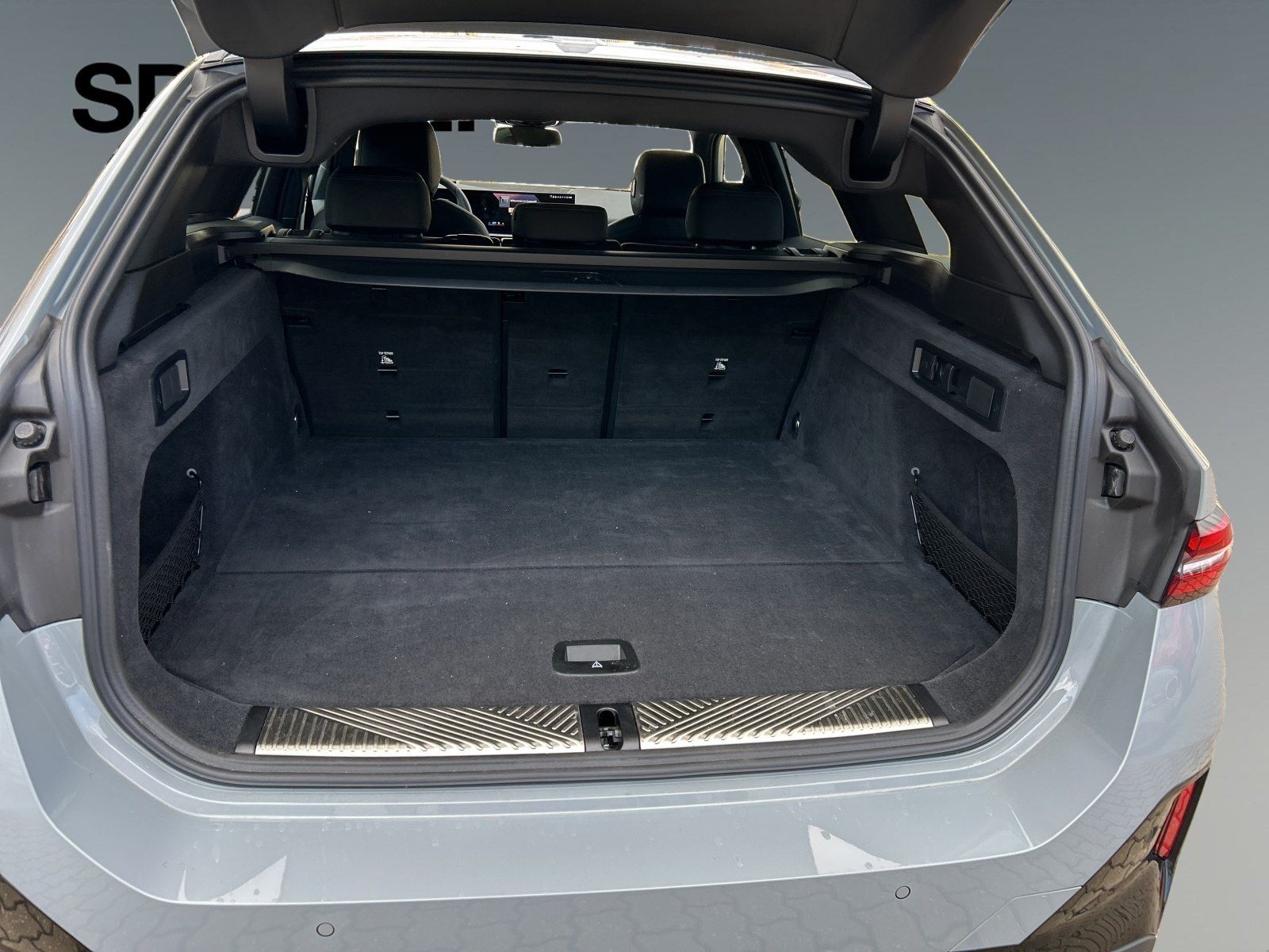 BMW 540 - Bild 13