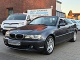BMW 325 Ci E46 Edition Exclusive Cabrio *Navi*Xenon* - BMW 325: E46 325ci