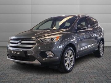 Ford Kuga - 1