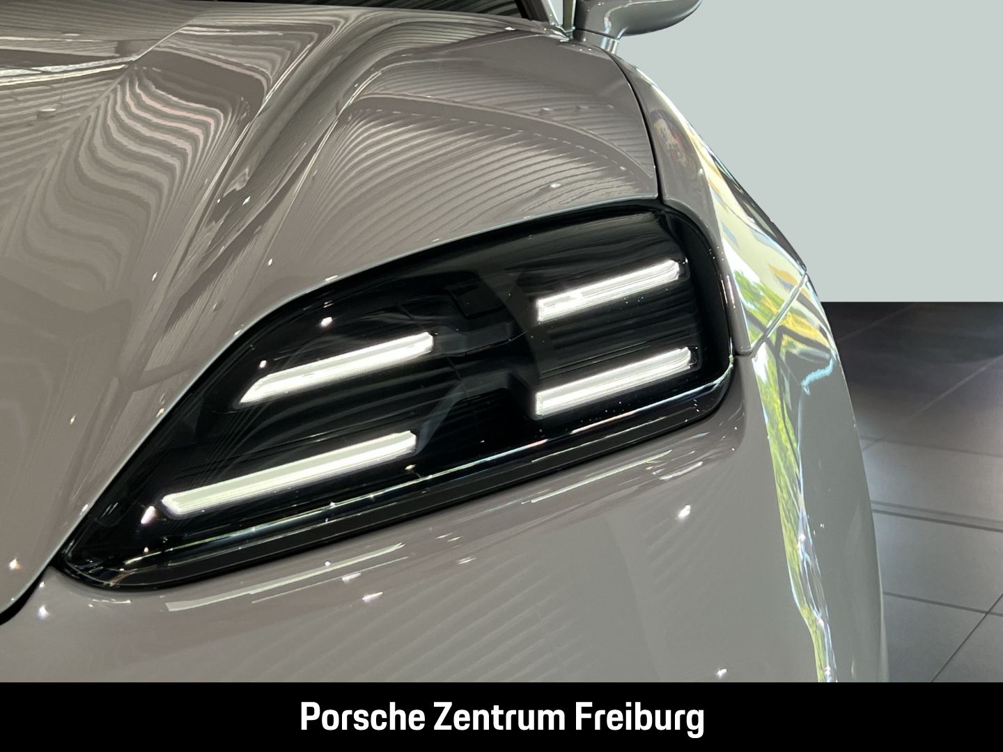 Porsche Macan - Bild 25