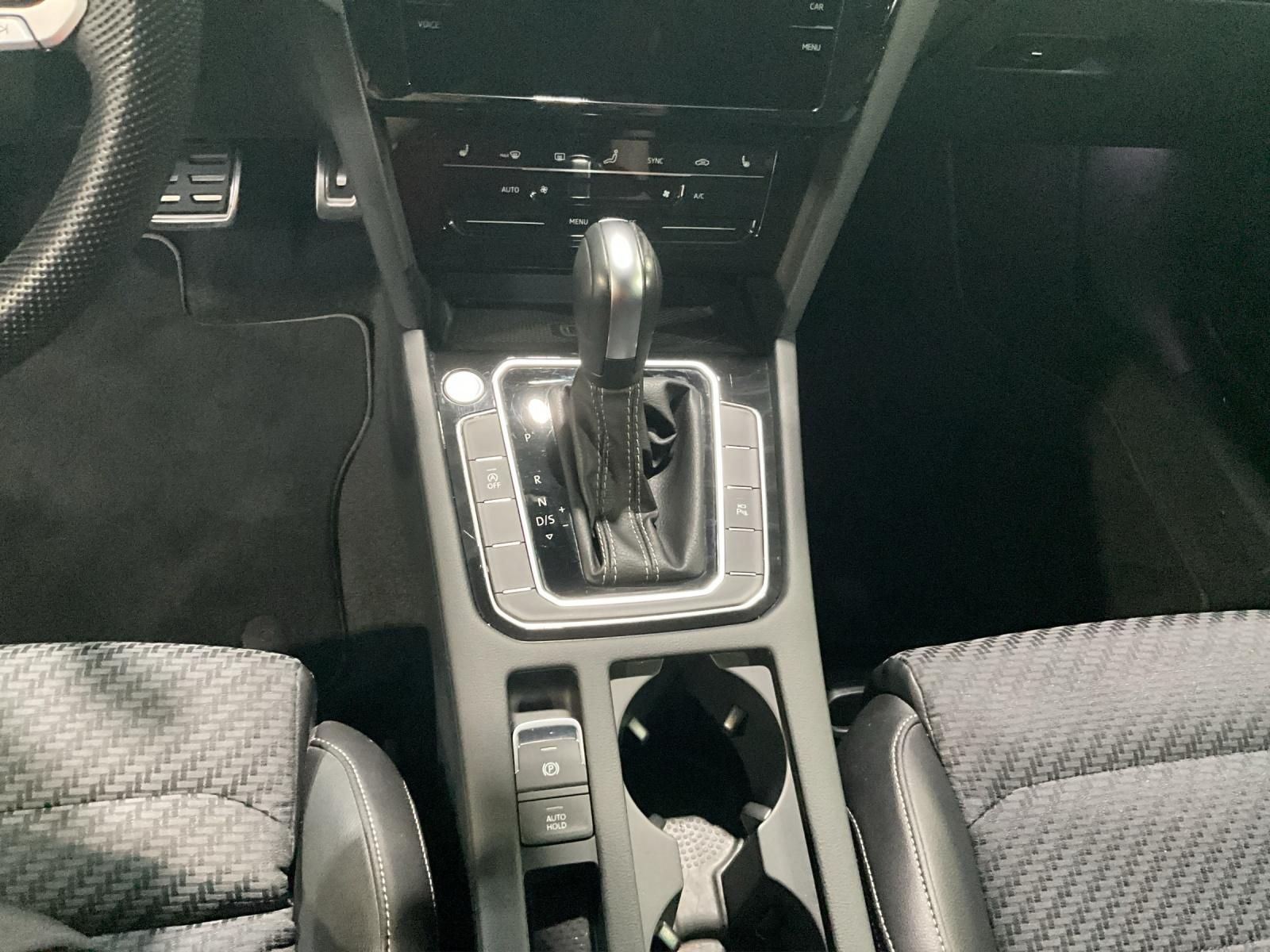 Volkswagen Passat Variant - Bild 14