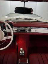 Mercedes-Benz Perfect Mercedes-Benz SL 250 PAGODE Automatik  - Mercedes-Benz SL 250