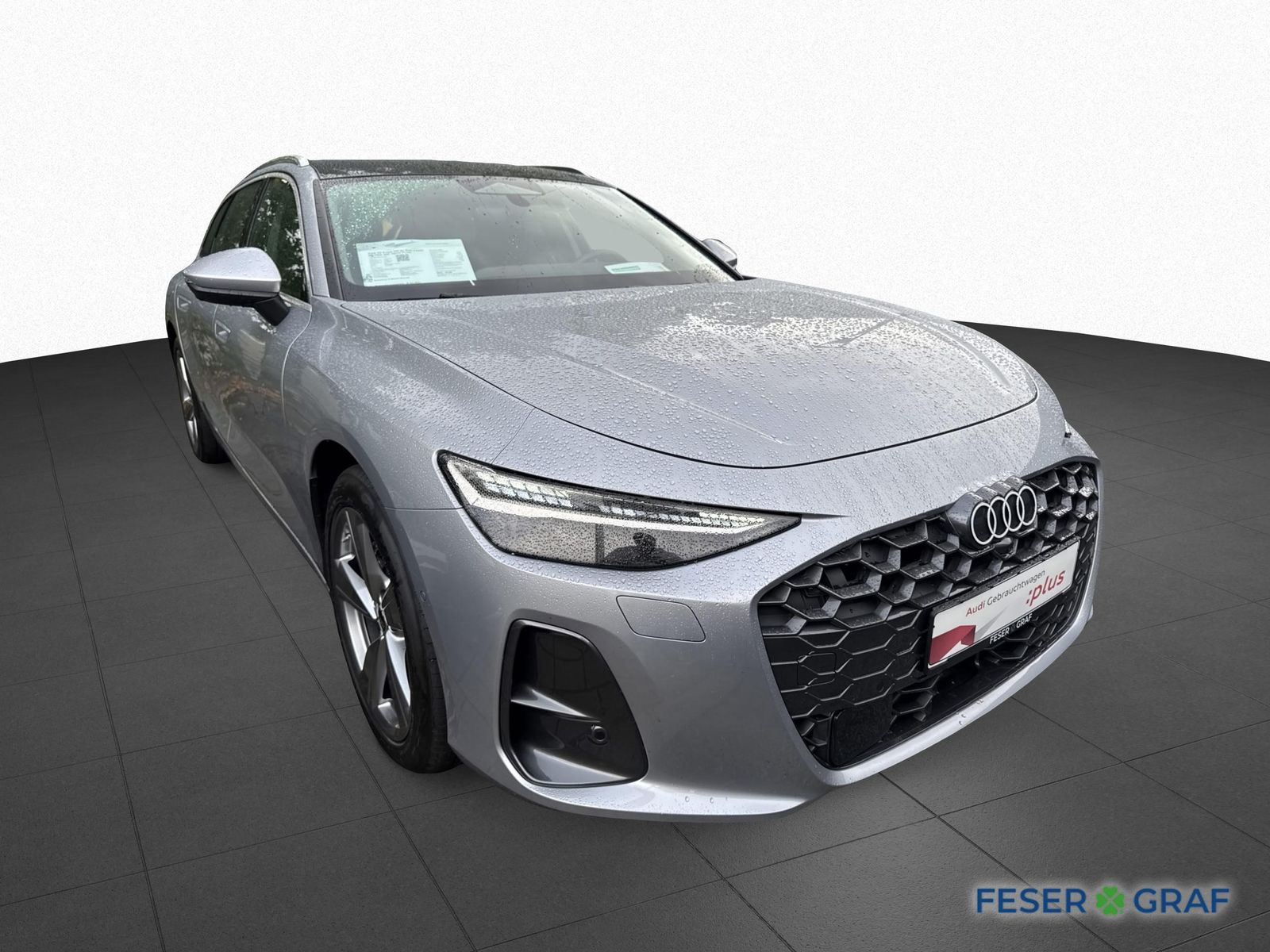 Audi A6 - Bild 3