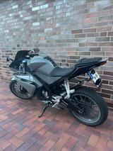 Yamaha YZF-R125 - YAMAHA YZF 125