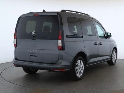 Caddy 1.5 TSI Life / Design Paket