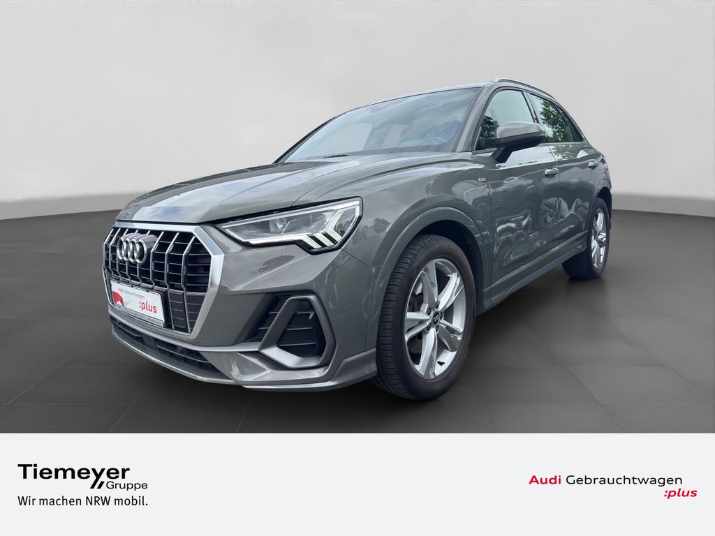 Image of Audi Q3