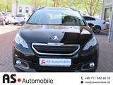 Peugeot 2008 Active 1.2 1.Hd*SHZ*PDC*8-fach*HU 04/27 - Peugeot 2008: Geländewagen