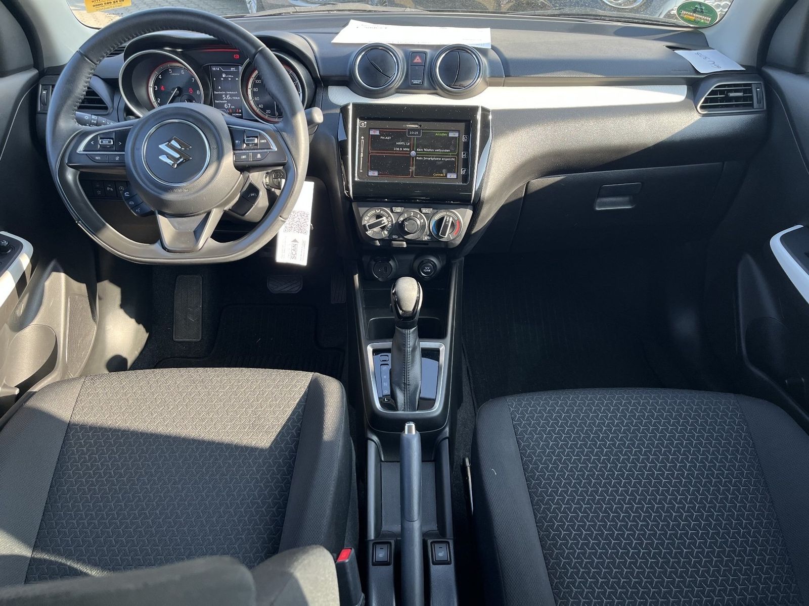 Suzuki Swift - Bild 10