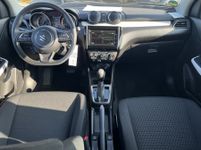 Suzuki Swift - Vorschau Bild 10