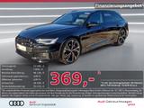 Audi S6 Avant TDI MATRIX Allradlenk. HuD Kameras 21"