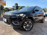 Jeep Cherokee Overland 4WD - Jeep Cherokee: Overland