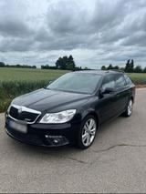 Skoda Octavia VRs 2.0 TDI 170ps - Skoda Octavia: 170