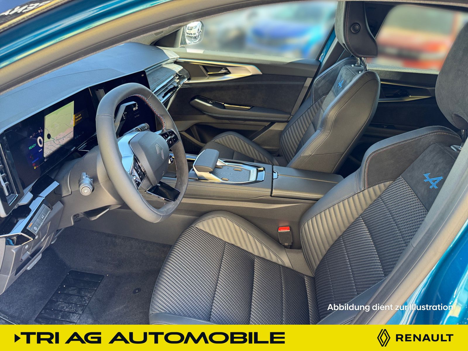 Renault Austral - Bild 9